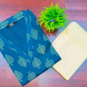 360 Rs kurti with jeggings