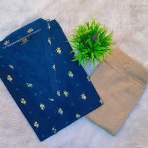 360 Rs kurti with jeggings