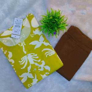 360 Rs kurti with jeggings