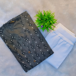 360 Rs kurti with jeggings