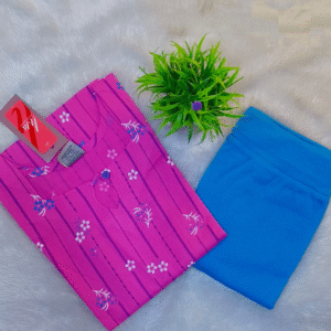 360 Rs kurti with jeggings