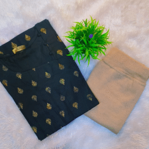 360 Rs kurti with jeggings