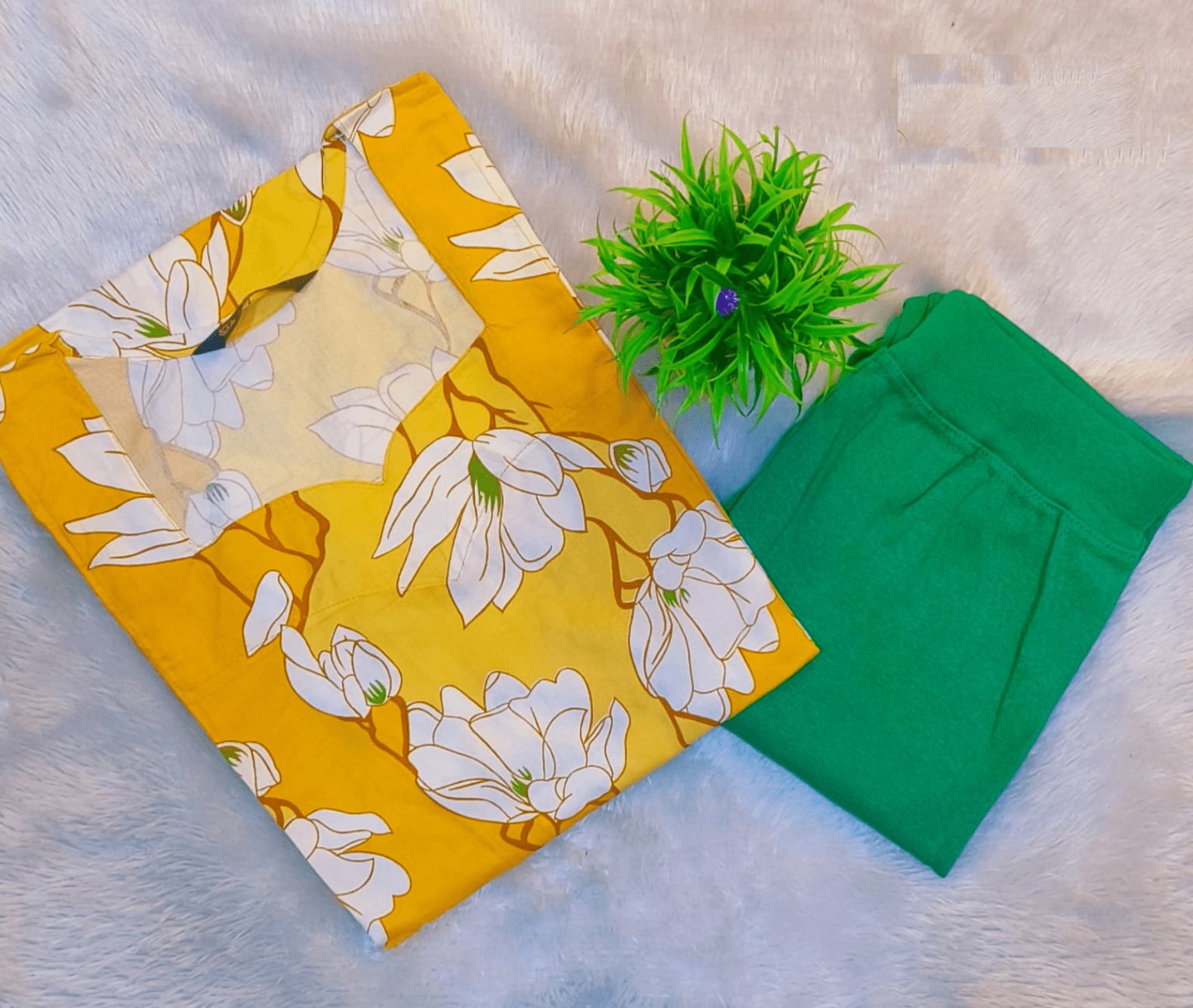 360 Rs kurti with jeggings