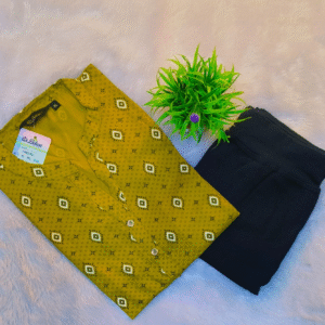 360 Rs kurti with jeggings