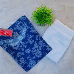 360 Rs kurti with jeggings