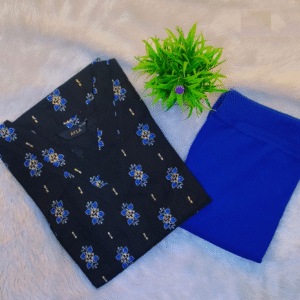 360 Rs kurti with jeggings