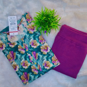 360 Rs kurti with jeggings