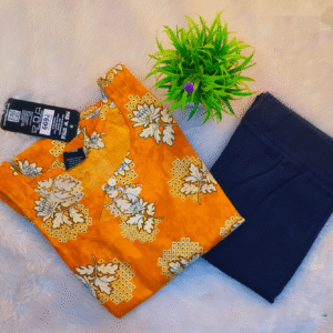 360 Rs kurti with jeggings