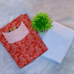 360 Rs kurti with jeggings