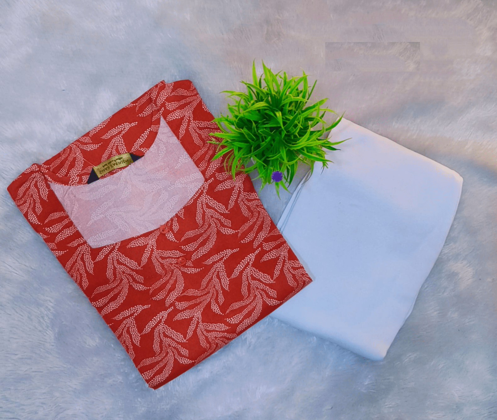 360 Rs kurti with jeggings