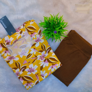 360 Rs kurti with jeggings