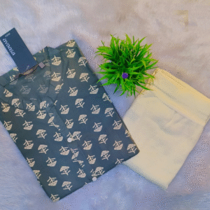 360 Rs kurti with jeggings