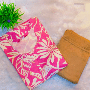 360 Rs kurti with jeggings