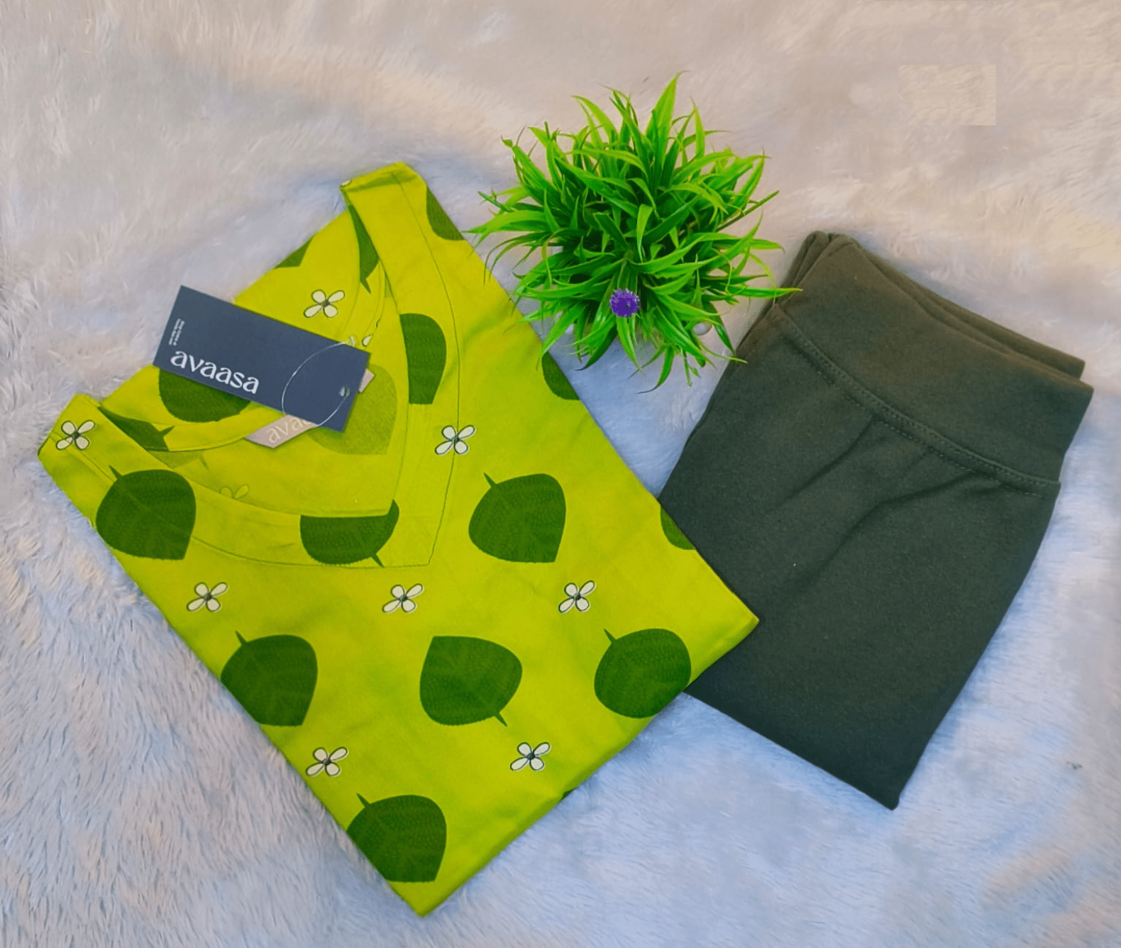 360 Rs kurti with jeggings