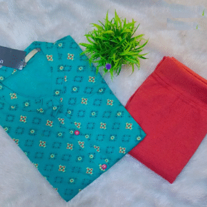 360 Rs kurti with jeggings