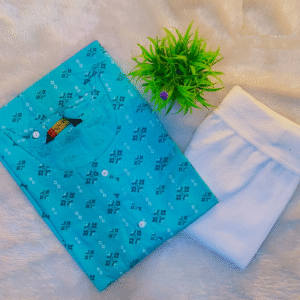 360 Rs kurti with jeggings