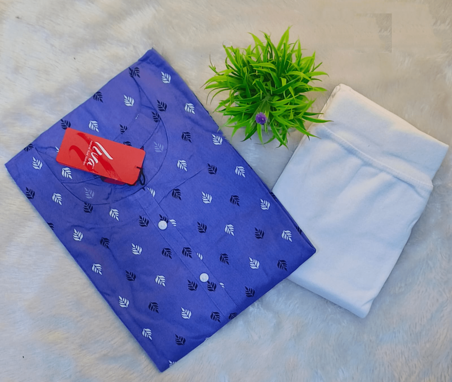 360 Rs kurti with jeggings