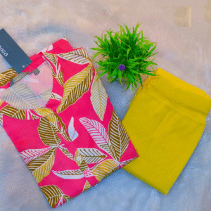 360 Rs kurti with jeggings