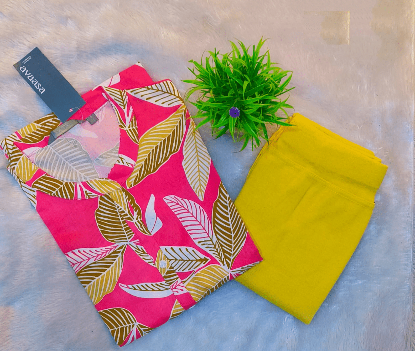 360 Rs kurti with jeggings