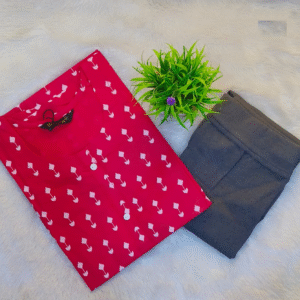 360 Rs kurti with jeggings