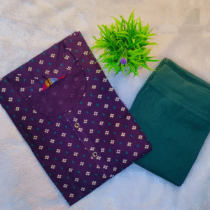 360 Rs kurti with jeggings