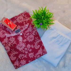 360 Rs kurti with jeggings