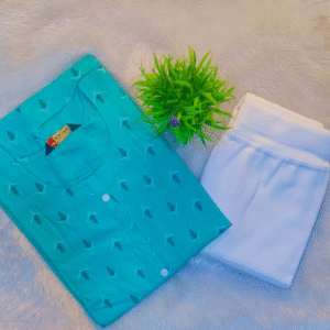 360 Rs kurti with jeggings