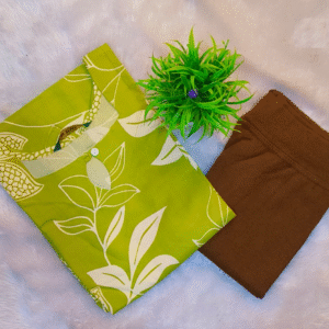 360 Rs kurti with jeggings