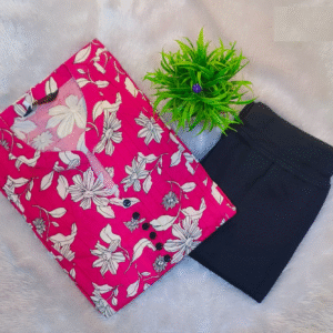 360 Rs kurti with jeggings