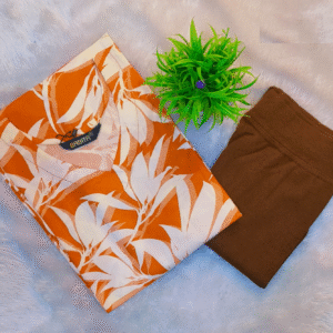 360 Rs kurti with jeggings