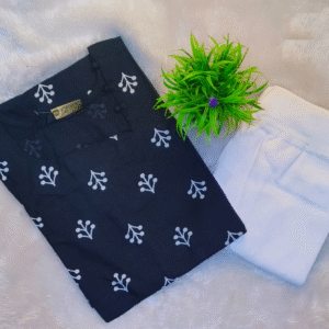 360 Rs kurti with jeggings