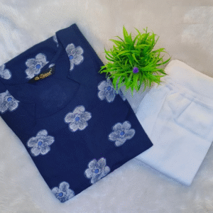 360 Rs kurti with jeggings