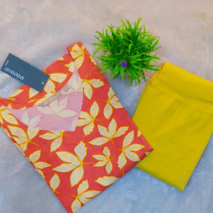 360 Rs kurti with jeggings