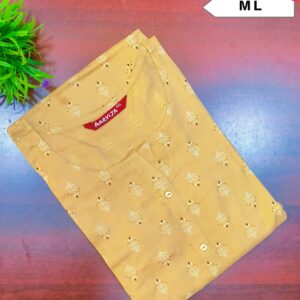 Daily wear kurtis